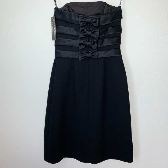 NWT Little Black Dress. - Picture 3 of 6